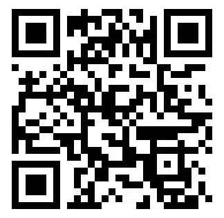 QR para contacto de email de dwba