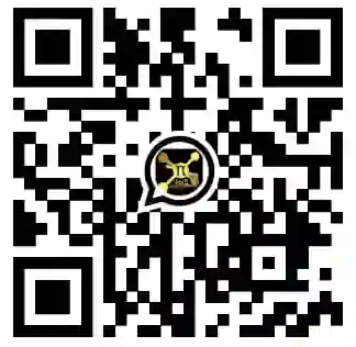 QR para contacto de whatssap de dwba